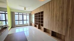 Blk 334C Anchorvale Cove (Sengkang), HDB 3 Rooms #597775831